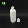 High Quality 100ml Plastic Reagent Bottle PET Emulsion Bottle Cosmetic Dispenser Bottle