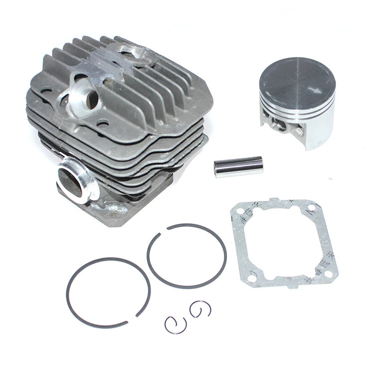Cylinder Piston Kit 50mm With 12mm Piston Pin for Stihl Chainsaw 044 MS440 Part Number 1128 020 1227
