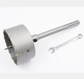 SDS MAX Adapter 180mm to 1000mm Concrete Hole Saw 30mm to 160mm Brick Hole Cutter Drill Bits