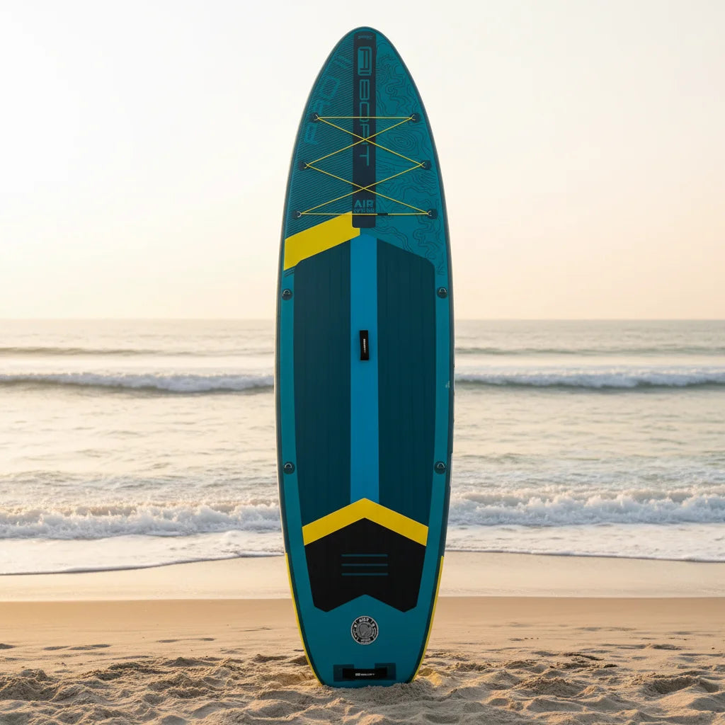 EU Dropshipping Overseas Spot Goods Paddle Board 11'6"x35"x6'' Stand up Paddle Board Inflatable sup Paddle Board for Sale