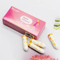 2025 Best-selling Wholesale Me Time Organic Cotton Digital Tampons Hygienic Biodegradable Women Organic Cotton Applicator Tampon
