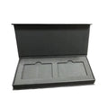 Factory Custom Logo With Gold Foil Printing Process Embossed in Cardboard Box for Gift Packaging