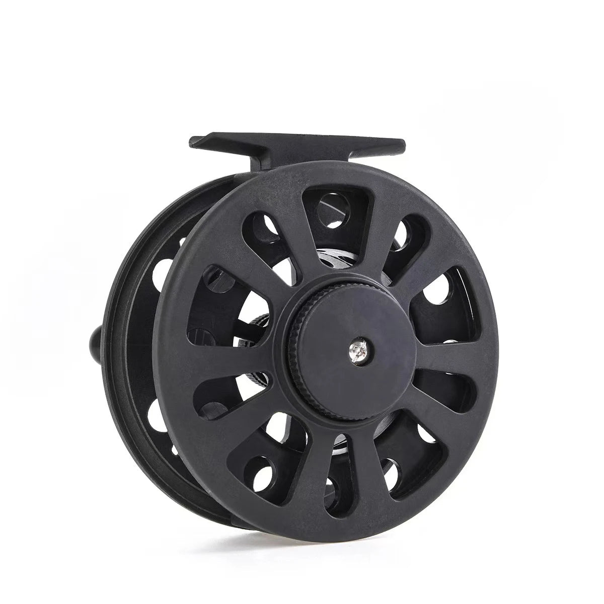 Newbility  ABS 1+1BB  Factory Directly Sale Fly Fishing Reel