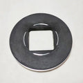 Printing Machinery Parts CD102 202x80x80mm Plastic Core Motor Brake Pads