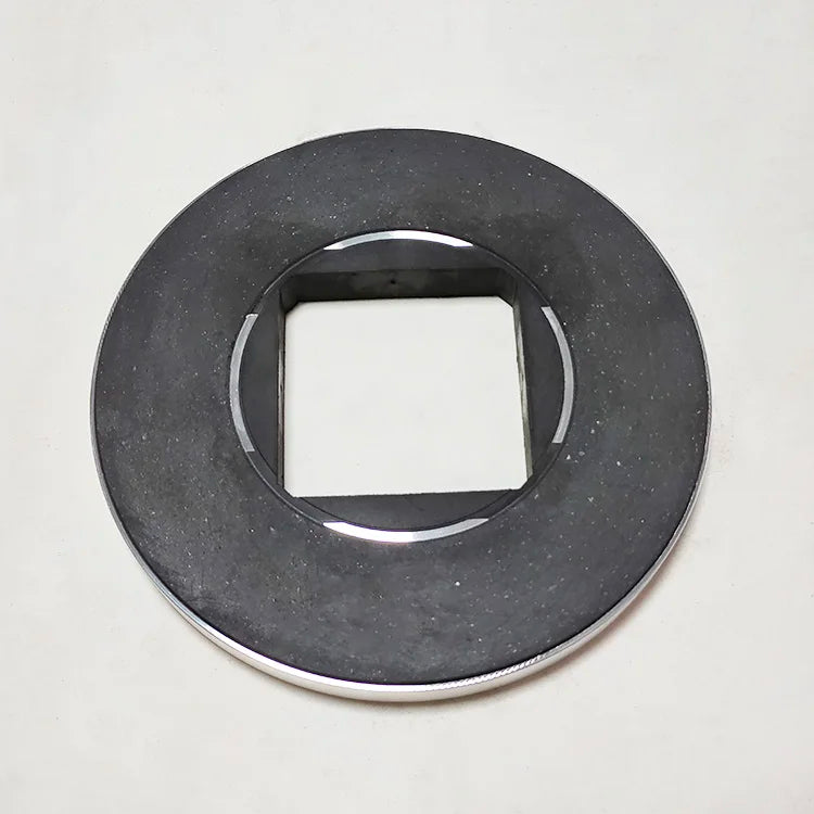 Printing Machinery Parts CD102 202x80x80mm Plastic Core Motor Brake Pads
