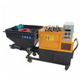 Floor Screed Spray Machine for Leveling Perfect Flat Surface