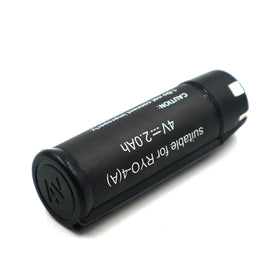 C&P RYO 4V 2500mah AP4001 CSD42l RGS410 RLP416 Lithium Battery for Power Tool Battery