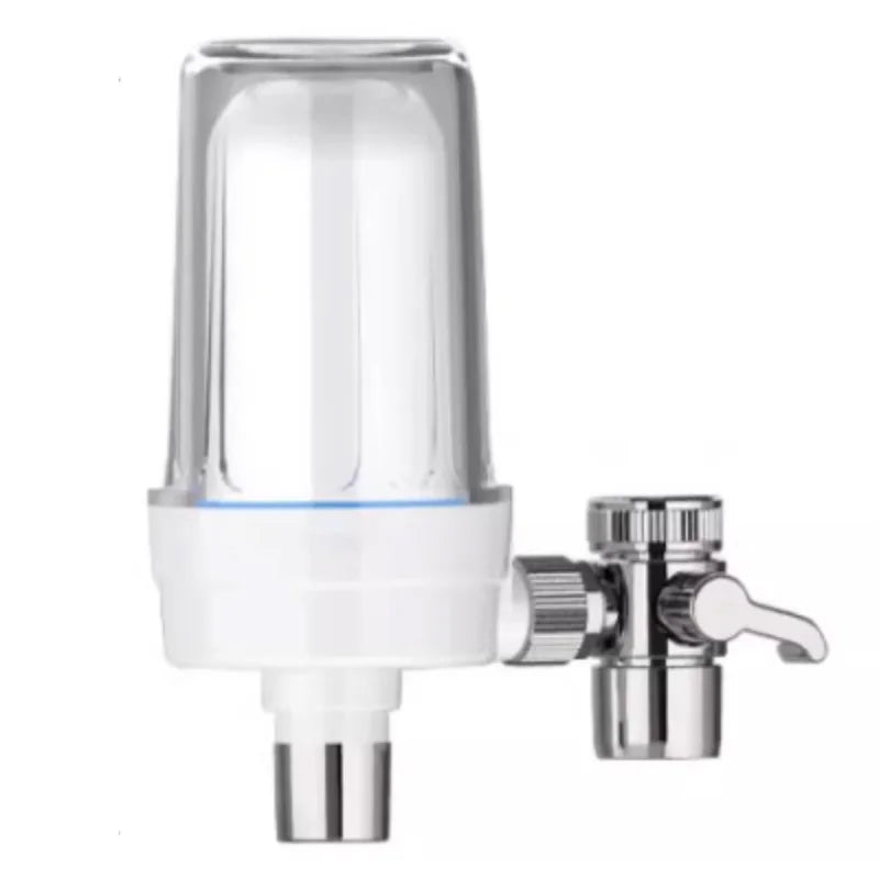 House Water Purifier Filter Water Purifier Household Faucet Home Front Tap Faucet Water Filter for Kitchen
