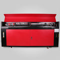 FACTORY Milling Engraving MachineEngraver Machine Laser Engraving Machines 130W Crafts Cutting with Water Cooling