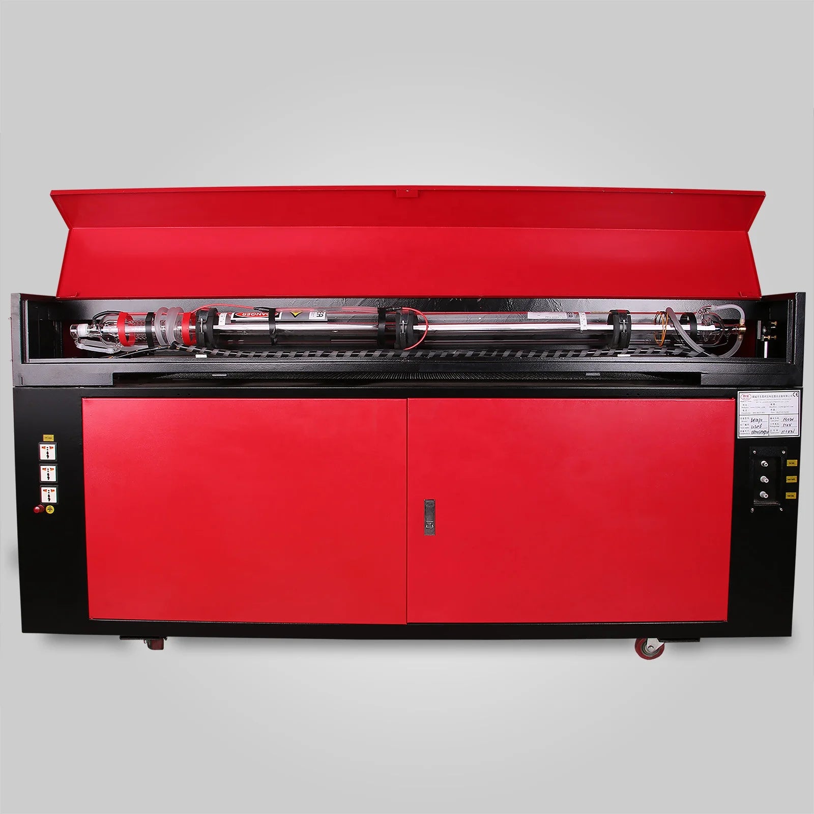 FACTORY Milling Engraving MachineEngraver Machine Laser Engraving Machines 130W Crafts Cutting with Water Cooling