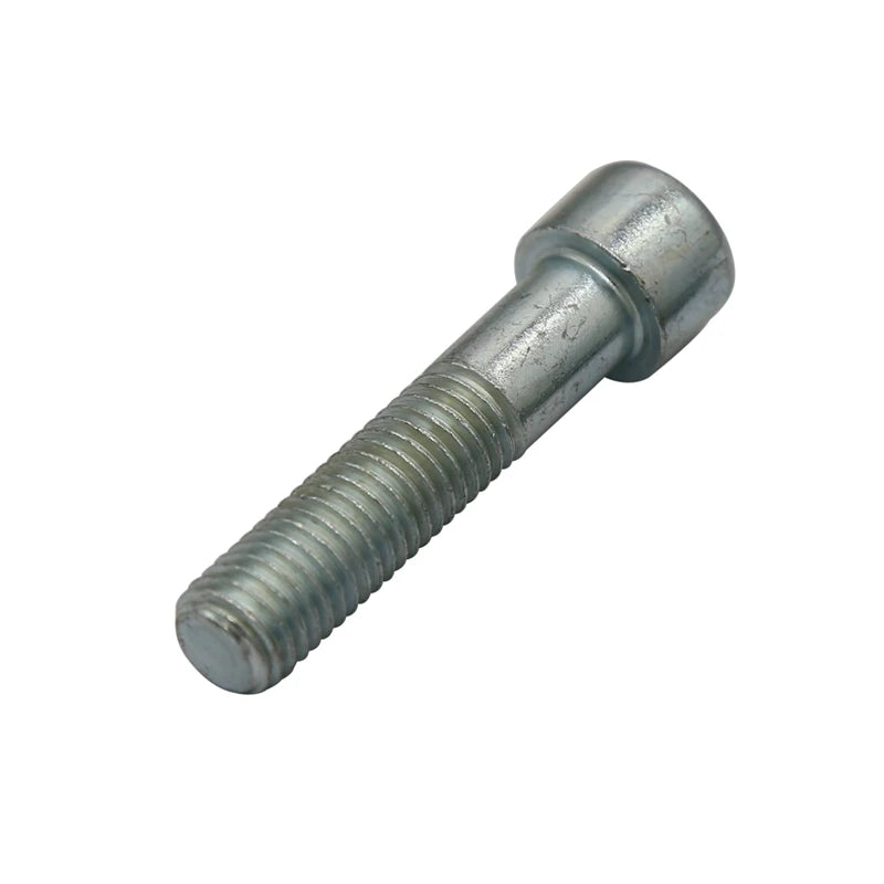 First Class Hex Head Bolts Hardware Fastener Galvanized Bolts Nuts Hex Socket Screw