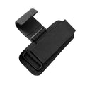2024 Wholesale Fitness Weight Lifting Hook Training Gym Grips Straps Wrist Support