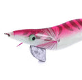 Luminous Squid Jigs Lure Hook Wholesale Fishing Tackle Shrimp Shape Lures Fishing Soft