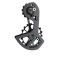 Cyclami Rear Derailleur Bicycle 6800/5800 Big Jockey Pulley Bicycle Derailleur 11 Speed Wheel Top for MTB Shimano Changes
