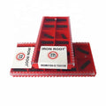 MGMN-G Carbide Grooving Insert CNC Lathe Parting Tool Cast Iron Machining Slotting Blade MGMN150/200/250/300-G