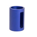 High Quality Custom Aluminum & Stainless Steel CNC Machining Parts with Anodizing Wire EDM Precision Turning Services