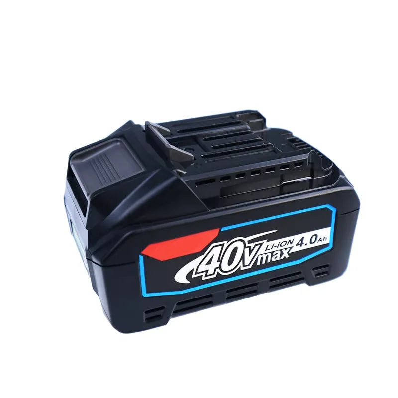Hot SaleFactory 40v 6Ah Lithium Battery BL4020 Rechargeable Cordless Power Tool Battery 40v Battery