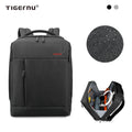 Tigernu T-B3269A 15.6 Inch Customer logo Factory Manufacturer Business Laptop Travel Bag Backpack for Men
