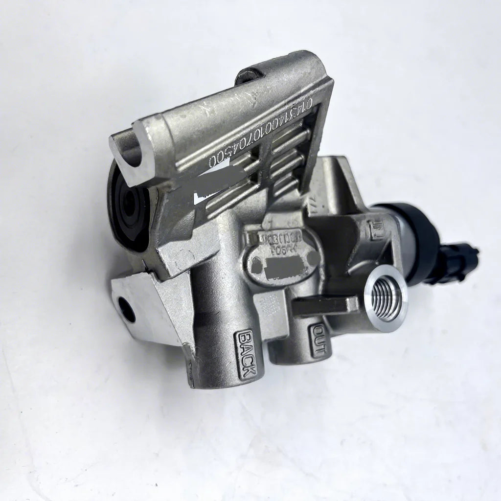 Excavator Parts Fuel Transfer Pump F00BC80045 F00BC80046 04296846 02113830 02113724 04298582 Fit for EC210 EC240 EC290