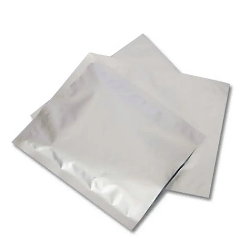 Anti-static Packaging Zipper Bag ESD Bags Aluminium Moisture Barrier Bag