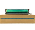 HUIBA Compatible Color Drum Unit DU107 for Konica Minolta Bizhub PRESS C1085/C1100 18 Months Warranty Full Toner Top Qualified