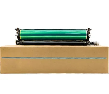 HUIBA Compatible Color Drum Unit DU107 for Konica Minolta Bizhub PRESS C1085/C1100 18 Months Warranty Full Toner Top Qualified