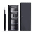 Original XAOMI Mijia Electric Precision Screwdriver Kit 24 in 1 S2 Magnetic Screw Driver