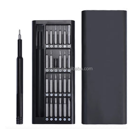 Original XAOMI Mijia Electric Precision Screwdriver Kit 24 in 1 S2 Magnetic Screw Driver