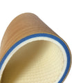 Modern Design Anti-Slip Indoor Gym Basketball Court PVC Roll Floor Covering Glue Installation Wood Grain Surface School