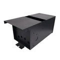 Custom Stainless Steel Chassis Enclosure Distribution Box Laser Cutting Sheet Metal Stamping Parts Case Polished 0.5mm-16mm