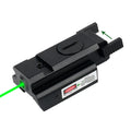 SYQT Premium Quality Green Dot Scope with Red Pressure Switch High-End Scopes & Accessories