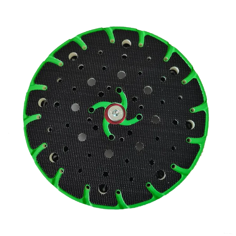 6" 48 Hole Plastic OEM Tray for Dry Mill