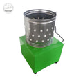 Fully Automatic Commercial Quail Plucker Slaughter Line Poultry Making Machine