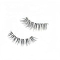 Little Devil Lashes AISAN Lashes Full Strip Lashes Band Eyelashes Makeup