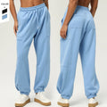 2024 New Women's Casual Sports Pants Regular Fit Lightweight Breathable Eco-Friendly Winter Outdoor Fitness Running Yoga