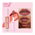Professional Matte Nude Shade Liquid Lipstick Custom Private Label Long Lasting Lipstick New Lipstick Vendor
