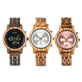 BOBOBIRD Best Selling Girls Watch New Model Fashion Female Watches Women Chronograph Wrist Watches Ladies for Casual