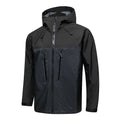 Men's Hard Shell Hooded Jacket Custom Logo Wholesale Breathable Waterproof Windproof Casual Fashion Hiking Coat for Summer