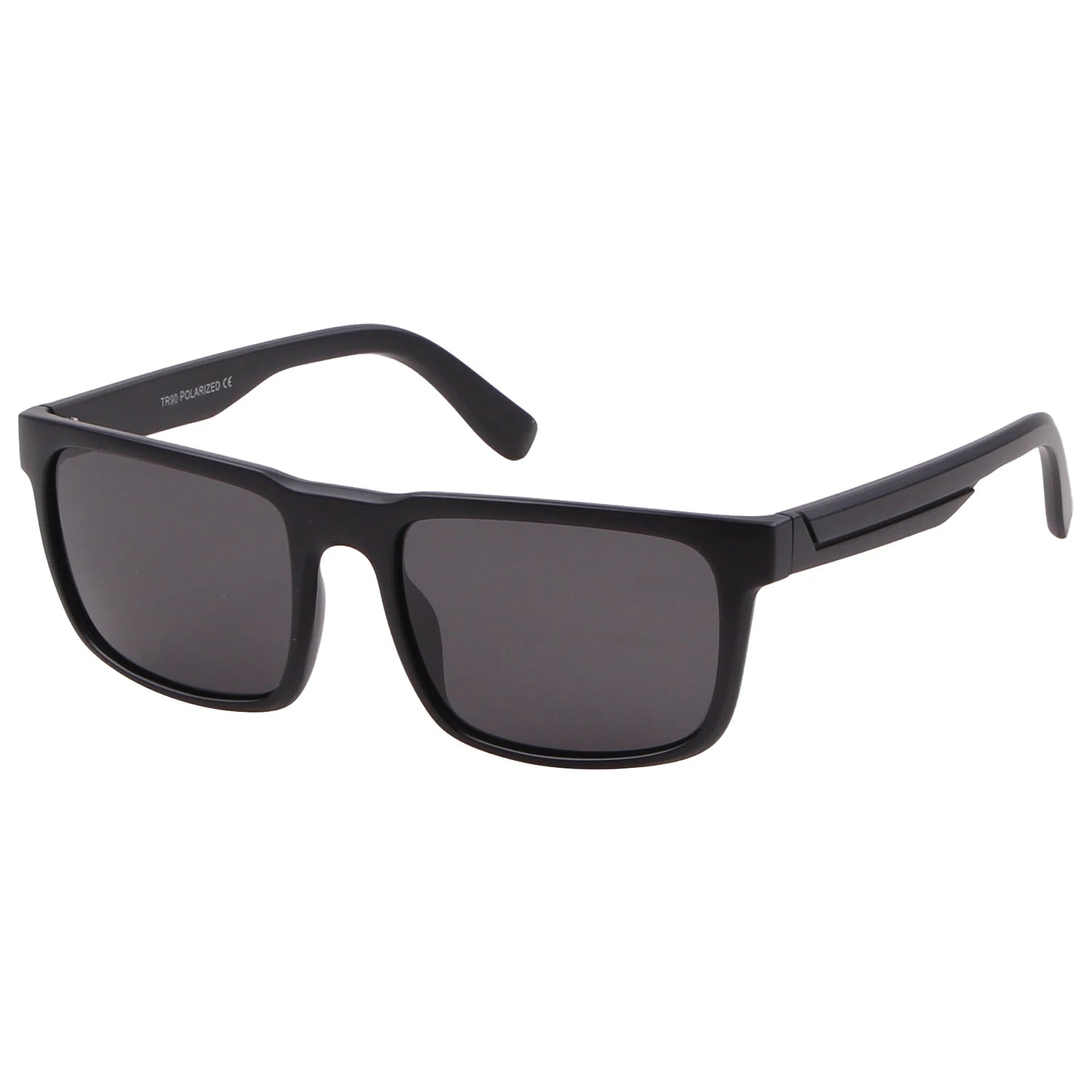 STYZ9148M Classical Retro Eyeglasses Shades Men Outdoor Sports Polarized Sunglasses for Driving Riding Fishing Cycling