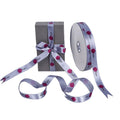 Packaging Printing Luxury Silicone Printing Grosgrain Ribbon Wholesale love Grosgrain Ribbon Flower Ribbon