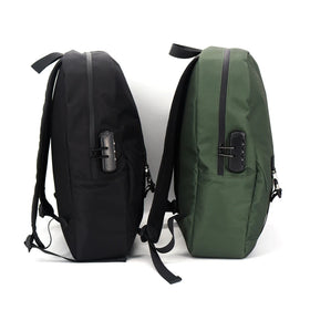 Smellproof Bags Large Carbon Lined Bookbag Rucksack Carry Bag Smell Proof Backpack