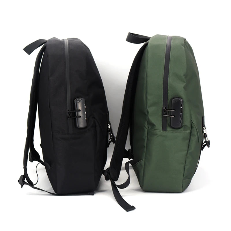 Smellproof Bags Large Carbon Lined Bookbag Rucksack Carry Bag Smell Proof Backpack