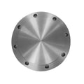 Corrosion Resistant High-Strength Titanium Integral Flange for Chemical Industry
