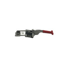 China Factory HS-431M-SS Same As 331-SS Stainless Steel Pull Action Latch Clamps with U-hooks