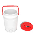 TR-7.6L Wireless Party Speaker and Beverage Cooler Jug for Outdoors with Blue Tooth Music Play