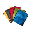 Outdoor Waterproof Customized Drawstring Backpack Polyester Drawstring Bag School Bag with Zipper