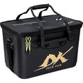 SNEDA Wholesale Fishing Bucket EVA Thickened Fishing Bucket Multi-purpose Live Fish Bucket Fishing Box