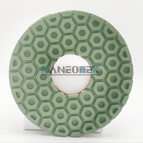 KANEOTEK Green Color 125mm 5