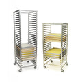 Wholesale Customized Available Screen Drying Rack Screen Printing Frame Drying Racks From Doyan