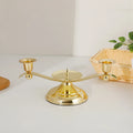 Hot Selling Candlestick Decorations for Weddings Modern Candle Sticks for Home Use